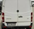 Мерседес Sprinter 2015 в Черновцах на Automoto.ua Белый Мерседес Sprinter, объемом двигателя 2.14 л и пробегом 306 тыс. км за 15800 $, фото 6 на Automoto.ua