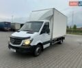 Білий Мерседес Sprinter, об'ємом двигуна 2.14 л та пробігом 403 тис. км за 17700 $, фото 17 на Automoto.ua