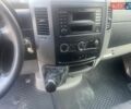 Белый Мерседес Sprinter, объемом двигателя 2.2 л и пробегом 248 тыс. км за 17950 $, фото 8 на Automoto.ua