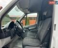 Белый Мерседес Sprinter, объемом двигателя 2.14 л и пробегом 363 тыс. км за 14600 $, фото 10 на Automoto.ua