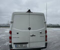 Белый Мерседес Sprinter, объемом двигателя 2.14 л и пробегом 300 тыс. км за 16900 $, фото 2 на Automoto.ua