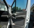 Белый Мерседес Sprinter, объемом двигателя 2.2 л и пробегом 354 тыс. км за 27499 $, фото 10 на Automoto.ua