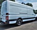 Білий Мерседес Sprinter, об'ємом двигуна 3 л та пробігом 72 тис. км за 8900 $, фото 4 на Automoto.ua