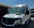 Белый Мерседес Sprinter, объемом двигателя 2.2 л и пробегом 354 тыс. км за 27499 $, фото 4 на Automoto.ua