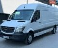 Білий Мерседес Sprinter, об'ємом двигуна 3 л та пробігом 302 тис. км за 24999 $, фото 1 на Automoto.ua
