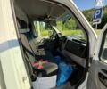 Белый Мерседес Sprinter, объемом двигателя 2.2 л и пробегом 500 тыс. км за 9000 $, фото 9 на Automoto.ua