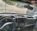 Білий Мерседес Sprinter, об'ємом двигуна 2.14 л та пробігом 338 тис. км за 15500 $, фото 4 на Automoto.ua