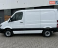 Белый Мерседес Sprinter, объемом двигателя 2.2 л и пробегом 272 тыс. км за 14800 $, фото 2 на Automoto.ua