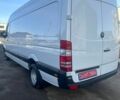 Білий Мерседес Sprinter, об'ємом двигуна 3 л та пробігом 190 тис. км за 32300 $, фото 17 на Automoto.ua