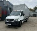Білий Мерседес Sprinter, об'ємом двигуна 2.99 л та пробігом 324 тис. км за 22900 $, фото 1 на Automoto.ua