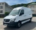 Білий Мерседес Sprinter, об'ємом двигуна 2.2 л та пробігом 510 тис. км за 14500 $, фото 2 на Automoto.ua