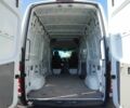 Белый Мерседес Sprinter, объемом двигателя 2.1 л и пробегом 75 тыс. км за 11000 $, фото 6 на Automoto.ua