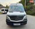 Белый Мерседес Sprinter, объемом двигателя 2.7 л и пробегом 412 тыс. км за 18500 $, фото 8 на Automoto.ua