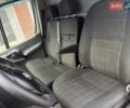 Белый Мерседес Sprinter, объемом двигателя 2.2 л и пробегом 430 тыс. км за 16000 $, фото 15 на Automoto.ua
