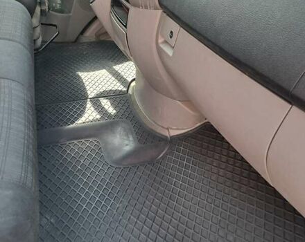 Білий Мерседес Sprinter, об'ємом двигуна 2.14 л та пробігом 457 тис. км за 22500 $, фото 28 на Automoto.ua