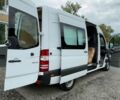 Білий Мерседес Sprinter, об'ємом двигуна 2.1 л та пробігом 292 тис. км за 16500 $, фото 25 на Automoto.ua