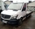 Білий Мерседес Sprinter, об'ємом двигуна 2.14 л та пробігом 209 тис. км за 25000 $, фото 1 на Automoto.ua