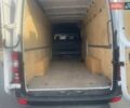 Белый Мерседес Sprinter, объемом двигателя 2.2 л и пробегом 248 тыс. км за 17950 $, фото 11 на Automoto.ua