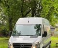 Білий Мерседес Sprinter, об'ємом двигуна 2.2 л та пробігом 335 тис. км за 17700 $, фото 47 на Automoto.ua
