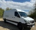 Білий Мерседес Sprinter, об'ємом двигуна 3 л та пробігом 248 тис. км за 18900 $, фото 9 на Automoto.ua