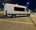 Білий Мерседес Sprinter, об'ємом двигуна 2.1 л та пробігом 270 тис. км за 22000 $, фото 9 на Automoto.ua