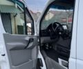 Белый Мерседес Sprinter, объемом двигателя 3 л и пробегом 498 тыс. км за 37131 $, фото 5 на Automoto.ua