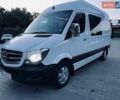 Білий Мерседес Sprinter, об'ємом двигуна 2.2 л та пробігом 533 тис. км за 19500 $, фото 1 на Automoto.ua