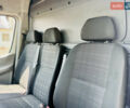 Белый Мерседес Sprinter, объемом двигателя 2.69 л и пробегом 393 тыс. км за 16000 $, фото 6 на Automoto.ua
