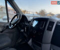 Белый Мерседес Sprinter, объемом двигателя 2.99 л и пробегом 498 тыс. км за 35688 $, фото 28 на Automoto.ua