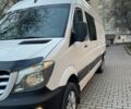 Белый Мерседес Sprinter, объемом двигателя 3 л и пробегом 3 тыс. км за 28000 $, фото 2 на Automoto.ua
