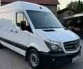 Білий Мерседес Sprinter, об'ємом двигуна 2.14 л та пробігом 433 тис. км за 16500 $, фото 4 на Automoto.ua
