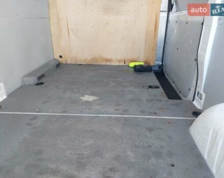 Белый Мерседес Sprinter, объемом двигателя 2.15 л и пробегом 360 тыс. км за 17600 $, фото 22 на Automoto.ua