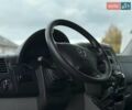 Білий Мерседес Sprinter, об'ємом двигуна 0 л та пробігом 185 тис. км за 16700 $, фото 6 на Automoto.ua
