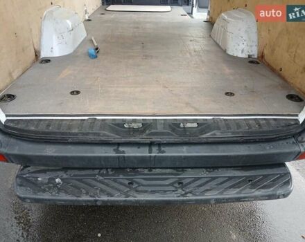 Білий Мерседес Sprinter, об'ємом двигуна 2.2 л та пробігом 390 тис. км за 14999 $, фото 7 на Automoto.ua