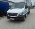 Білий Мерседес Sprinter, об'ємом двигуна 2.14 л та пробігом 286 тис. км за 18000 $, фото 1 на Automoto.ua