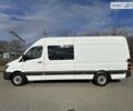 Білий Мерседес Sprinter, об'ємом двигуна 2.99 л та пробігом 350 тис. км за 26950 $, фото 20 на Automoto.ua