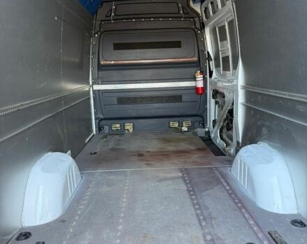 Білий Мерседес Sprinter, об'ємом двигуна 2.14 л та пробігом 300 тис. км за 17500 $, фото 48 на Automoto.ua