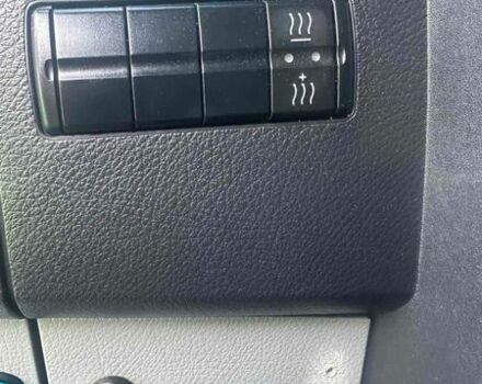 Белый Мерседес Sprinter, объемом двигателя 3 л и пробегом 190 тыс. км за 35400 $, фото 4 на Automoto.ua