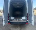 Белый Мерседес Sprinter, объемом двигателя 3 л и пробегом 190 тыс. км за 35400 $, фото 9 на Automoto.ua