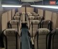 Белый Мерседес Sprinter, объемом двигателя 2.1 л и пробегом 417 тыс. км за 40000 $, фото 16 на Automoto.ua