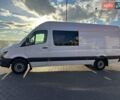 Белый Мерседес Sprinter, объемом двигателя 2.99 л и пробегом 350 тыс. км за 27950 $, фото 13 на Automoto.ua