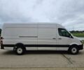 Белый Мерседес Sprinter, объемом двигателя 3 л и пробегом 78 тыс. км за 10900 $, фото 7 на Automoto.ua