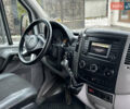 Білий Мерседес Sprinter, об'ємом двигуна 2.14 л та пробігом 595 тис. км за 15999 $, фото 25 на Automoto.ua