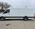 Белый Мерседес Sprinter, объемом двигателя 2.1 л и пробегом 77 тыс. км за 10900 $, фото 3 на Automoto.ua