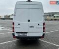 Белый Мерседес Sprinter, объемом двигателя 3 л и пробегом 199 тыс. км за 32900 $, фото 3 на Automoto.ua