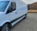 Білий Мерседес Sprinter, об'ємом двигуна 2.7 л та пробігом 320 тис. км за 16200 $, фото 15 на Automoto.ua