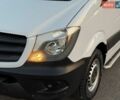 Белый Мерседес Sprinter, объемом двигателя 2.2 л и пробегом 253 тыс. км за 16500 $, фото 17 на Automoto.ua