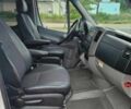 Білий Мерседес Sprinter, об'ємом двигуна 2.1 л та пробігом 74 тис. км за 10900 $, фото 8 на Automoto.ua