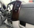 Белый Мерседес Sprinter, объемом двигателя 2.1 л и пробегом 457 тыс. км за 17000 $, фото 25 на Automoto.ua