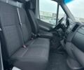 Белый Мерседес Sprinter, объемом двигателя 3 л и пробегом 199 тыс. км за 29300 $, фото 11 на Automoto.ua